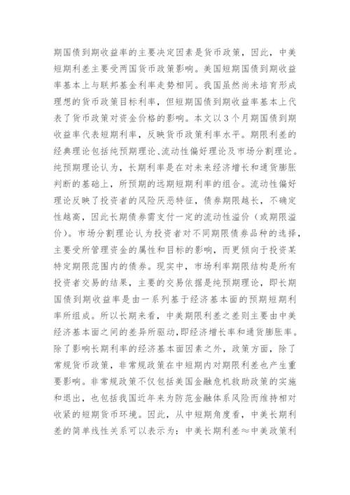 金融危机的论文.docx