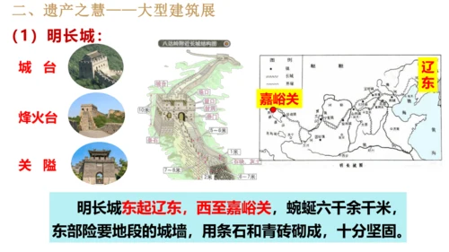 第16课 明朝的科技、建筑与文学  课件