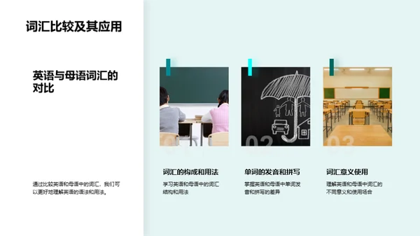英语学习之艺术