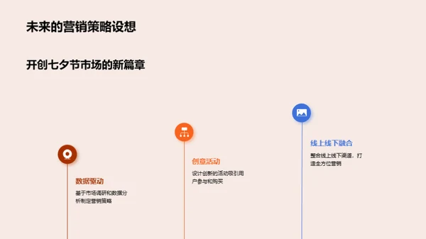 七夕营销新篇章