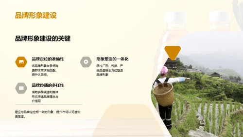 揭秘食用植物油市场