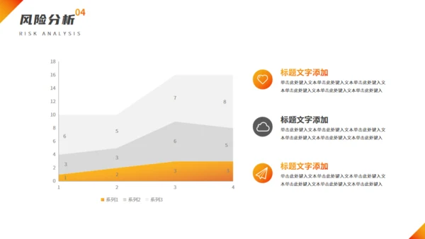 互联网+科技公司创业路演通用PPT模板