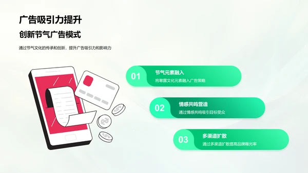 寒露节气广告策略