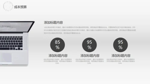 全球贸易商业报告通用PPT模板