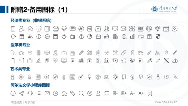 河南理工大学-袁硕-答辩PPT