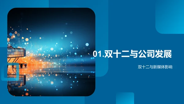 双十二新媒体营销