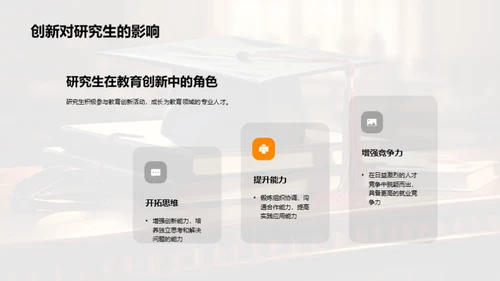 探索教育创新实践