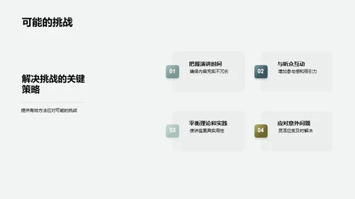 学术主题深度解析