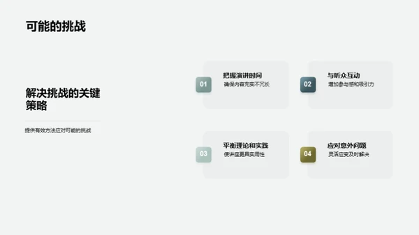 学术主题深度解析