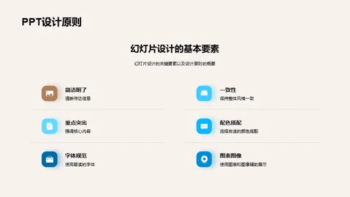 金融启蒙与办公技巧