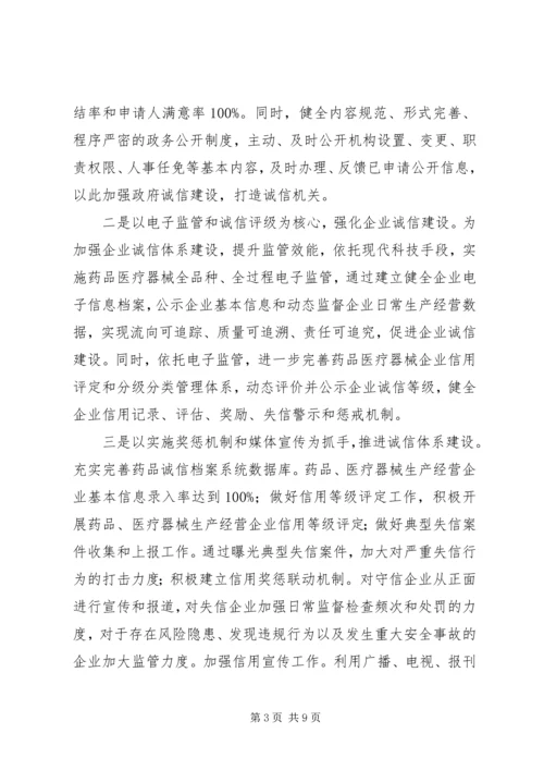 食药局监管创新年活动方案.docx