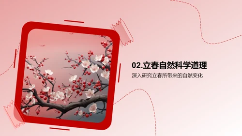立春之韵，生命之歌