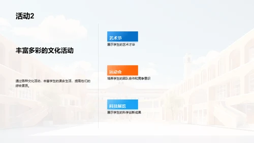 筑梦未来：小学教育新篇章