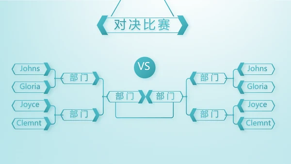 蓝色医疗关爱高血压宣传教育动态PPT模板