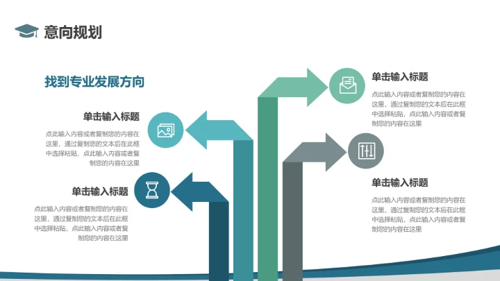 博士入学复试面试报告汇报PPT