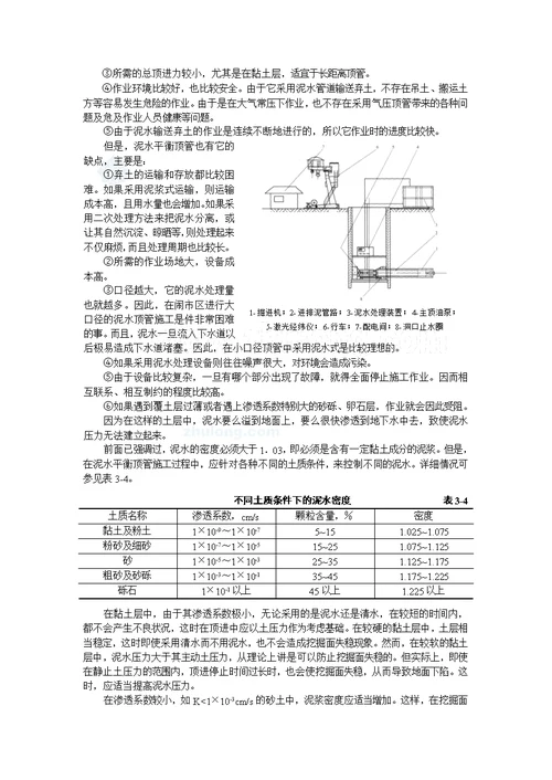 顶管施工法secret1