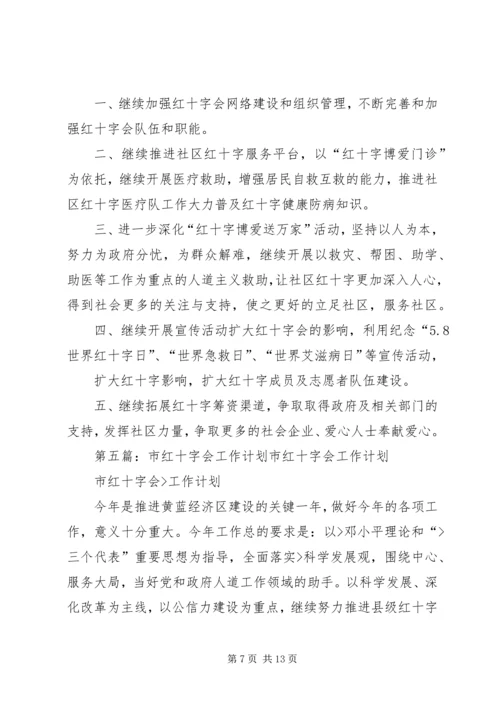 红十字会工作计划 (2).docx