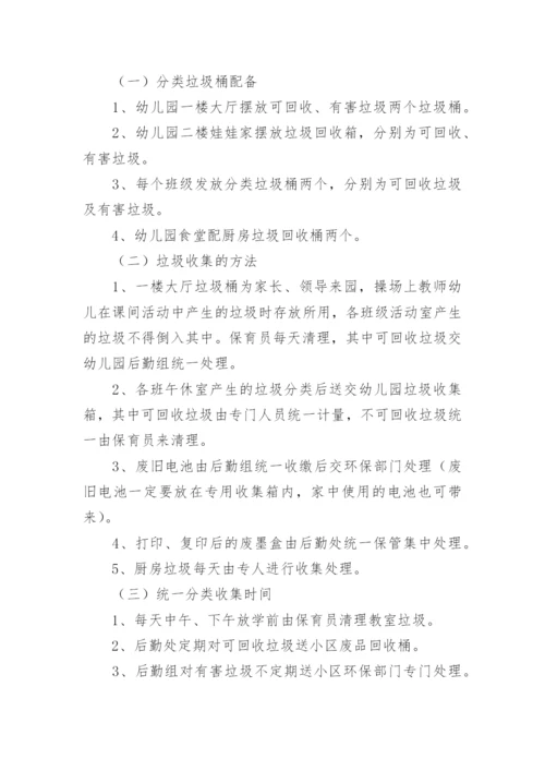 垃圾分类活动方案_5.docx