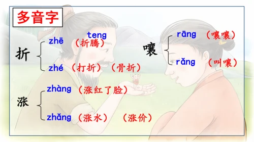 28课 枣核 课件