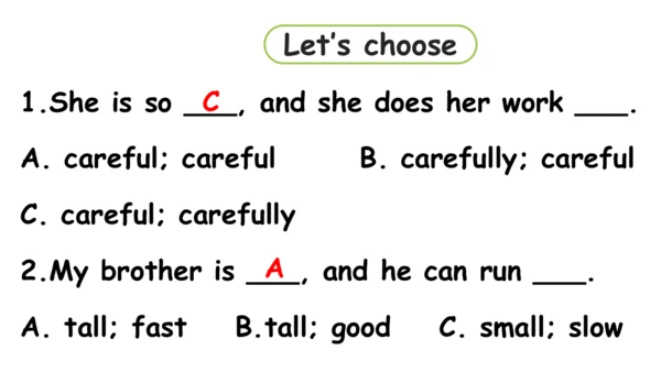 Unit 1 The lion and the mouse(复习课件)-2023-2024学年六年级