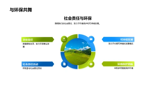 牧业卓越之路