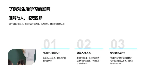 校园关系建立