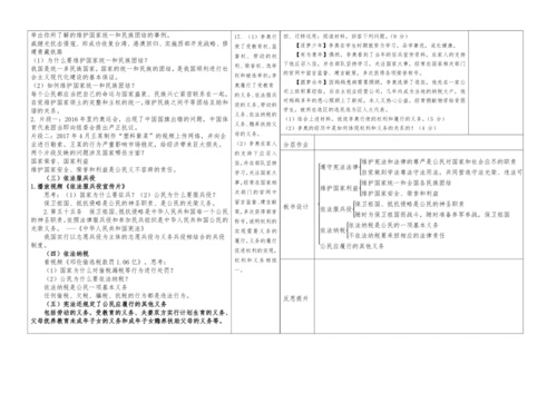 4.1公民基本义务