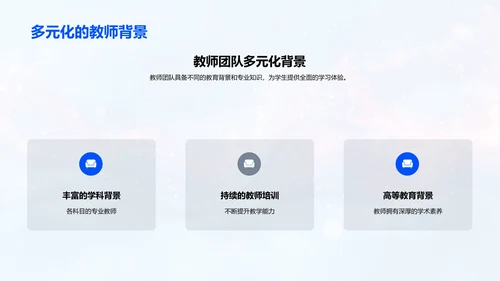 教师提升与家校沟通总结