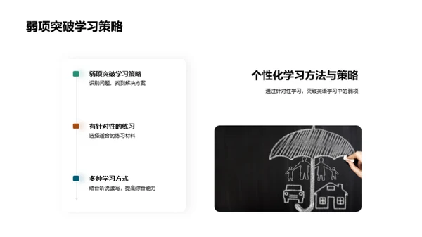 英语学习策略