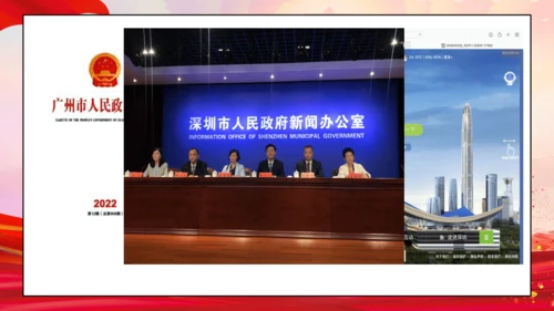 统编版六年级上册3.7《 权利受到制约和监督》 第二课时 《权力运行受监督》  课件（共19张PPT