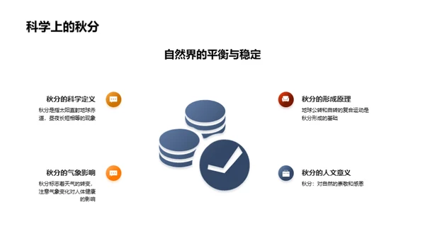 探秘秋分之谜