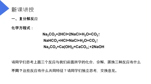 生活中常见的盐初高中化学PPT课件