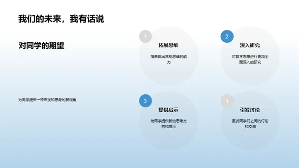 哲学派别与社会影响