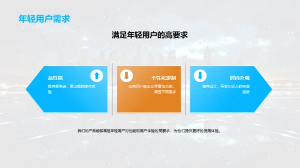 创新之光：新品发布盛典