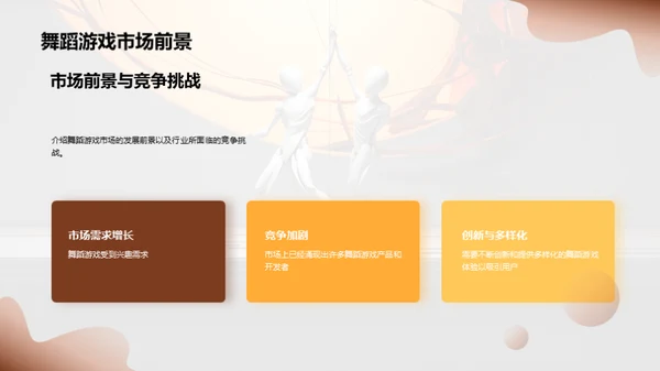 3D风其他行业教学课件PPT模板