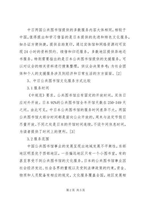 公共图书馆文化志愿者服务初议 (4).docx