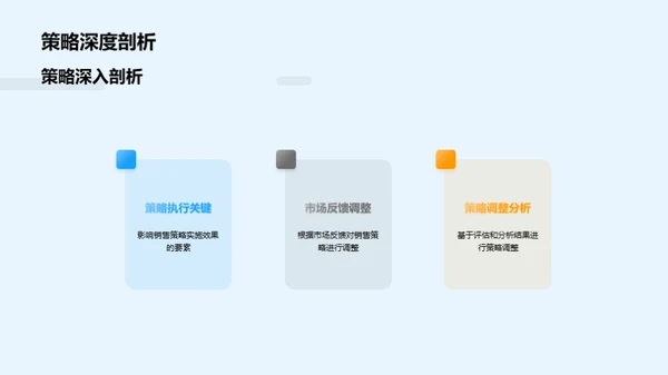 农产品销售策略盘点