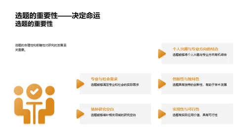 专业引领，研究之旅