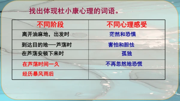 17《孤独之旅》课件