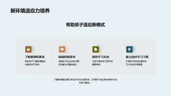 初二学习新篇章