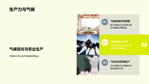 未来农业的绿色革命