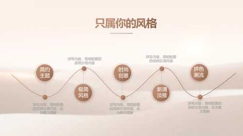 感恩母亲节主题班会动态PPT