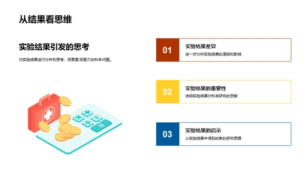 揭秘科学实验之旅