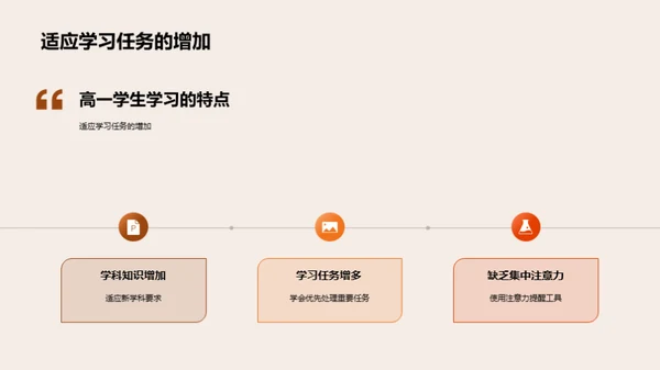 科技风教育培训教育活动PPT模板