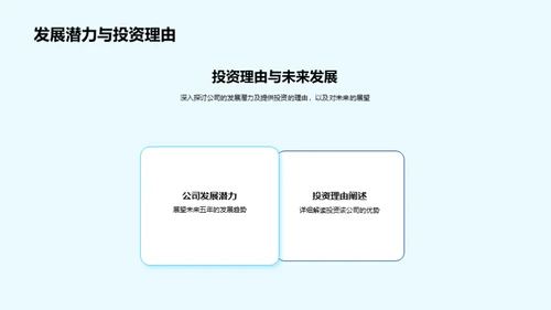 探索金融巨头