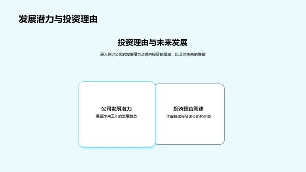 探索金融巨头