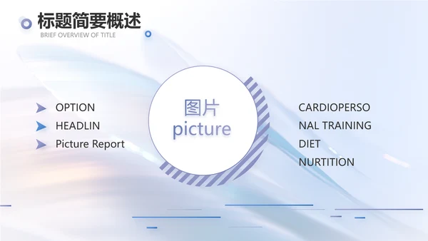 公司品牌策划方案工作总结动态PPT