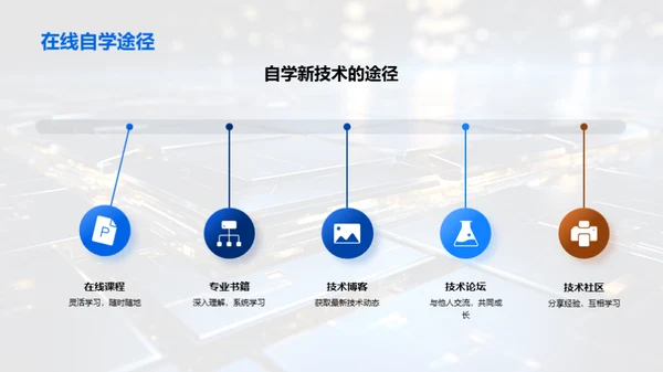 科技助力活动策划