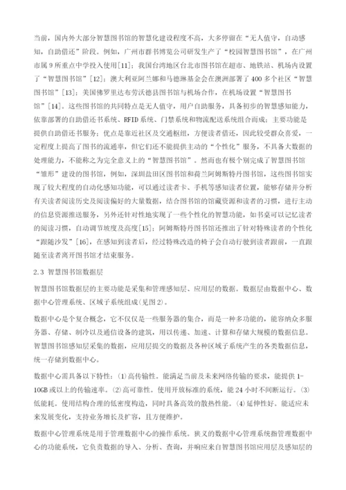 基于智能家居的智慧图书馆数据层建设.docx