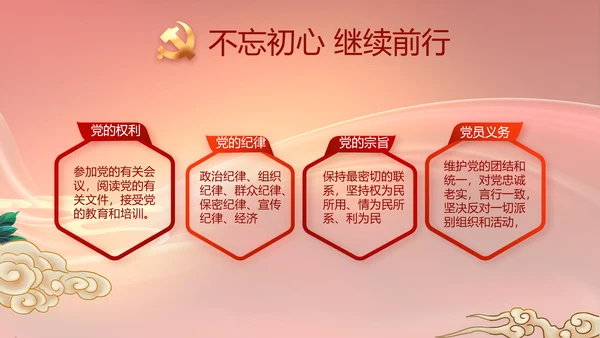 换届选举大会工作总结汇报计划动态PPT模板
